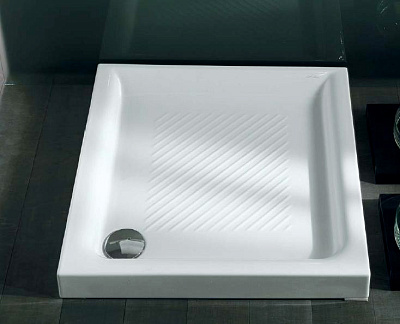 Поддон для душа Hatria Drop Y0Y6 80x80