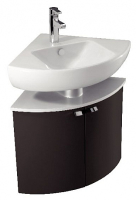 Раковина Jacob Delafon Odeon Up E4710 угловая