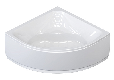 Акриловая ванна CEZARES Cetina 140x140