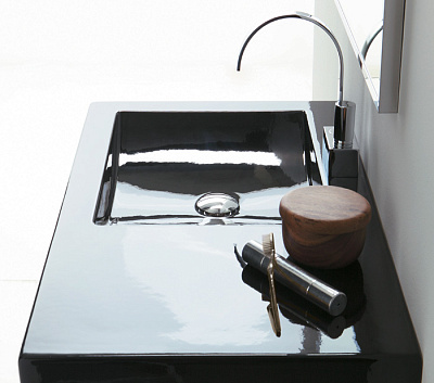 Раковина Simas Frozen FZ 11