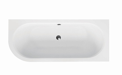 Акриловая ванна BESCO Avita 150 P
