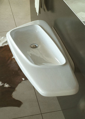 Раковина Disegno Ceramica Fluid 575-1