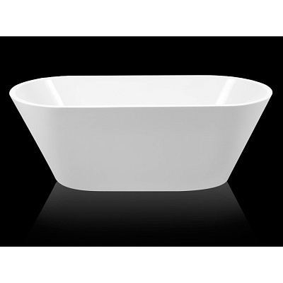Акриловая ванна BELBAGNO 170x75