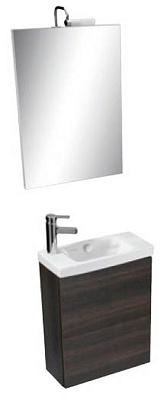 Раковина Jacob Delafon Odeon Up E4701L