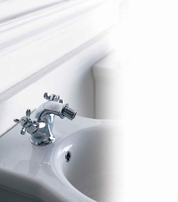 Биде подвесное Galassia Ethos 8440M