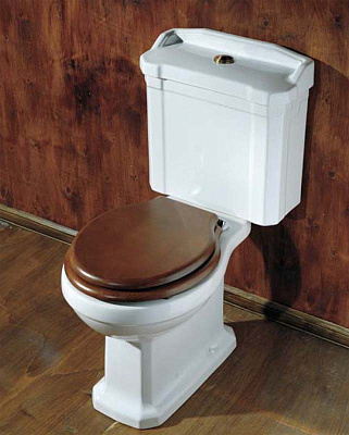 Унитаз Azzurra Giunone GIU100B1/P