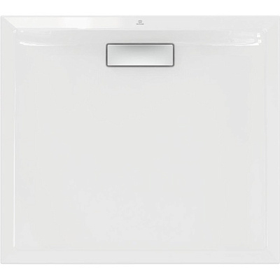 Поддон для душа Ideal Standard Ultraflat New 90х80 T448101 Белый