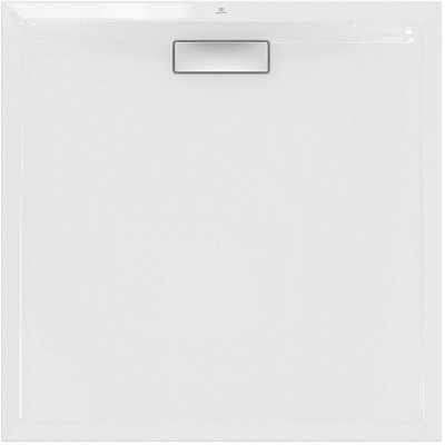 Поддон для душа Ideal Standard Ultraflat New 80х80 T446601 Белый