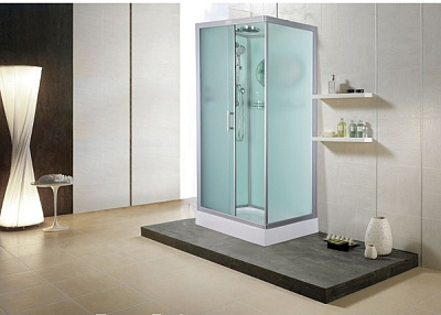 Душевая кабина Esbano ES-108CKR