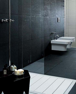 Биде подвесное Azzurra Tulip TUL500/SOSK