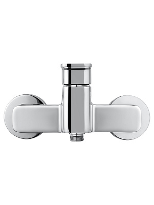 Смеситель для душа WONZON & WOGHAND ARNIE, Хром WW-694101-CR