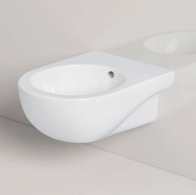 Биде подвесное Azzurra Nuvola NUV500/SOSK