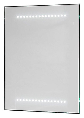 Зеркало Aquanet LED-04 60x80
