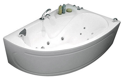 Акриловая ванна TRITON Кайли (L)