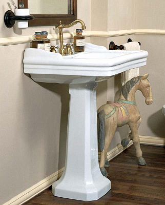 Раковина Azzurra Giunone GIU200/ALZA