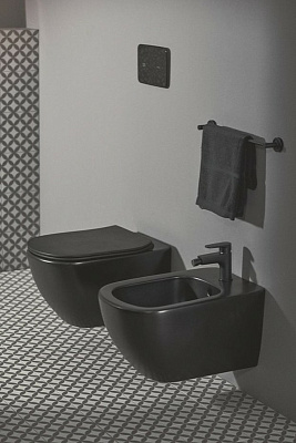 Смеситель для биде Ideal Standard Cerafine Model O BC705XG