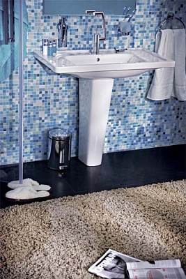 Раковина Am.Pm Drive Standart 1 (57 см)