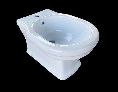 Биде подвесное BelBagno Boheme BB115BH