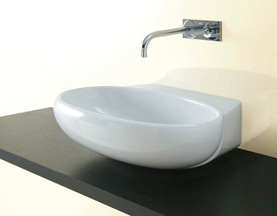 Раковина Azzurra Clas CLA200B1/65