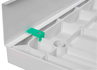 Поддон для душа Cezares SMC A 100x100 см