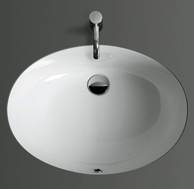 Раковина Simas Nevada S53