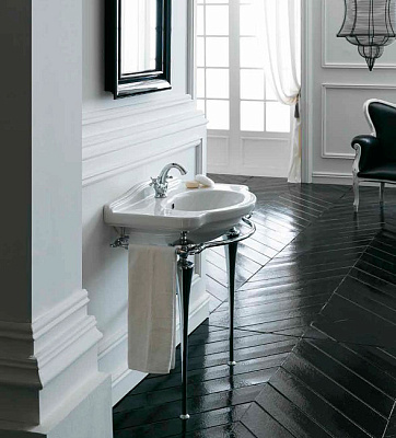 Раковина Galassia Ethos 75 см