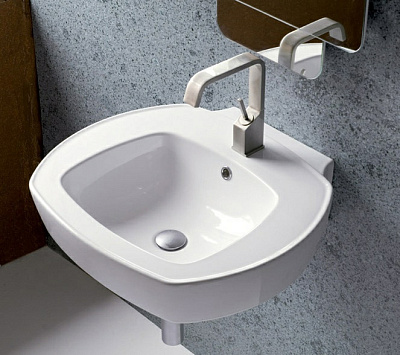 Раковина Disegno Ceramica Tratto 358-1