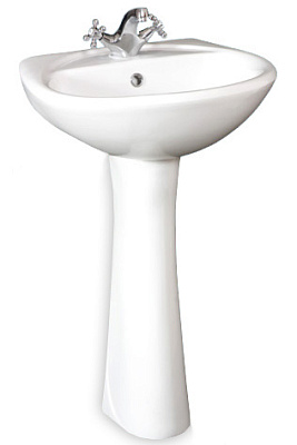 Раковина Santeri Соната 50