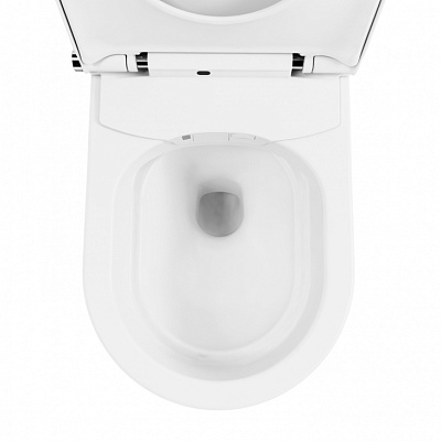Умный подвесной унитаз Lavinia Boho Smart V-Clean 3359102R