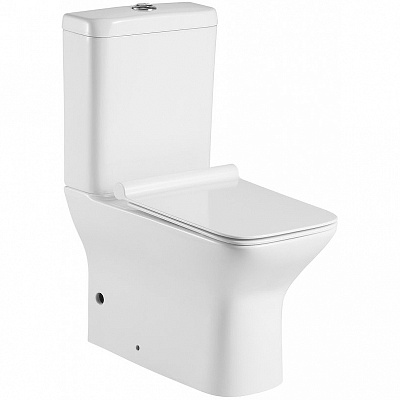 Бачок для унитаза BelBagno Romano BB248T
