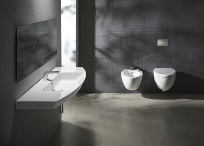 Биде подвесное GSI Modo 776511