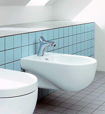 Смеситель Kludi Ambienta 532160575 для биде