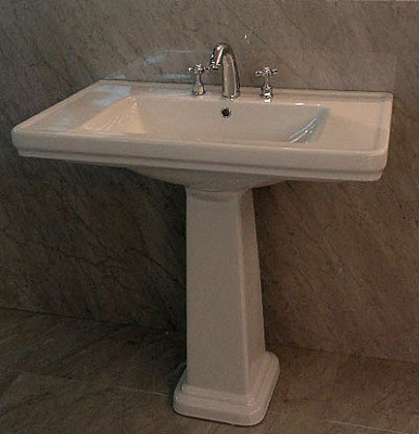 Раковина GSI Classic 90