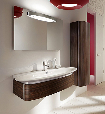 Раковина Jacob Delafon Presquile E4436