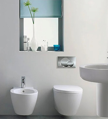 Подвесной унитаз Ideal Standard Connect E771801