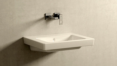 Смеситель Grohe Eurocube 19895000 для раковины