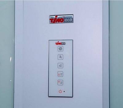 Душевая кабина Timo Eco TE-0709