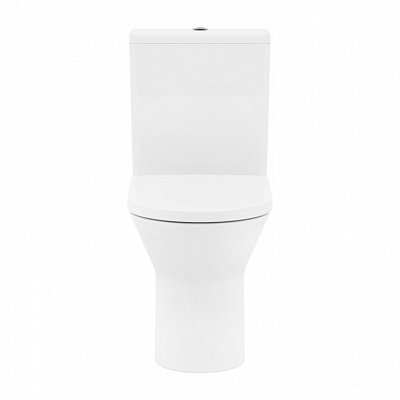 Напольный унитаз Lavinia Boho Elegant Rimless 3308002R