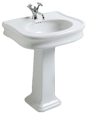 Раковина Simas Lante LA10