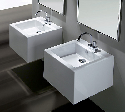 Раковина Simas Frozen FZ 13