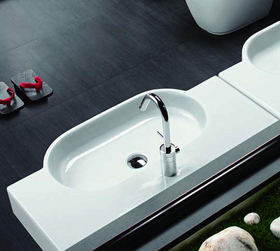 Раковина Hatria Area (81 см)