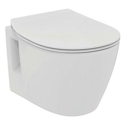 Сиденье для унитаза Ideal Standard Connect E772401