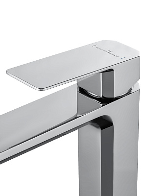 Смеситель для раковины WONZON & WOGHAND DIAMOND, Хром WW-88139011-CR