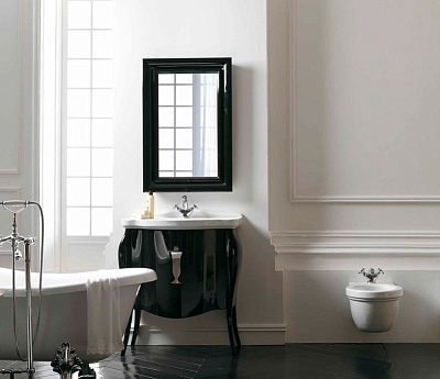 Раковина Galassia Ethos 75 см