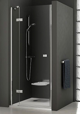 Душевая дверь в нишу Ravak Smartline 0SLABA00Z1 (L)