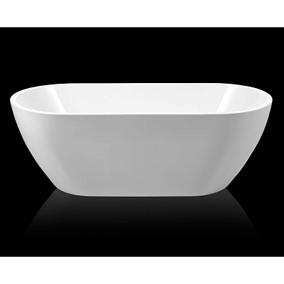 Акриловая ванна BELBAGNO 150x75