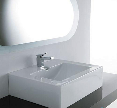 Раковина Disegno Ceramica Light Maxi 823