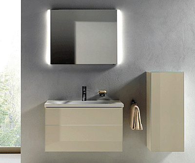 Зеркало Keuco Royal Reflex 80 см