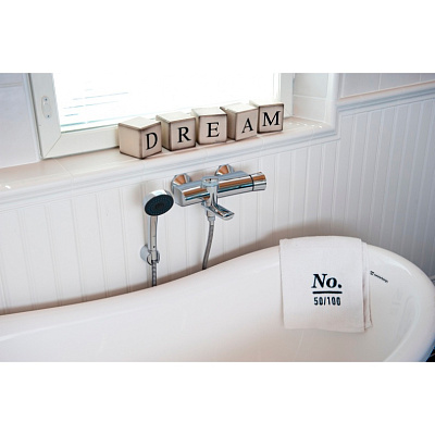 Термостат Oras Eterna 6375U для ванны с душем