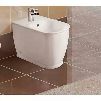 Биде напольное BelBagno Prado BB10150B